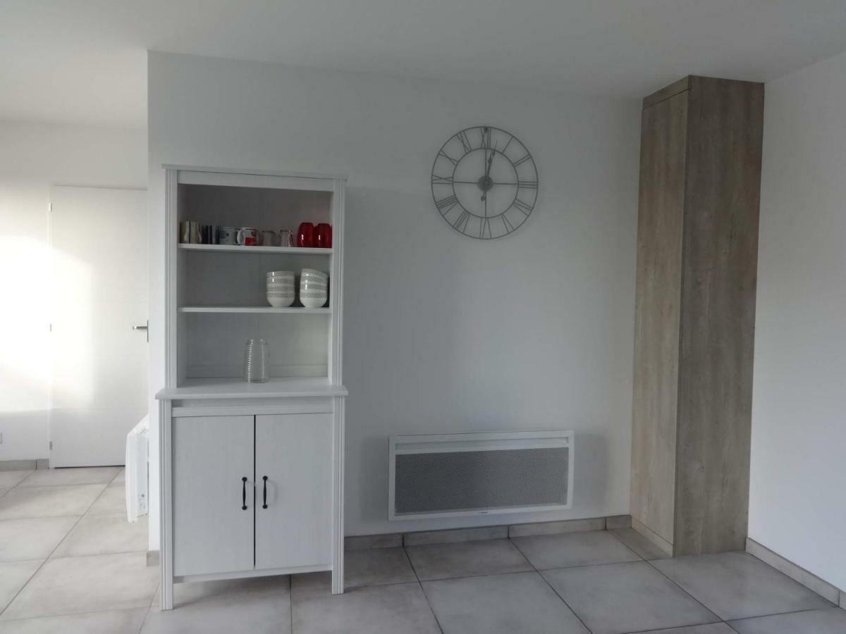 Au Coeur Des Caps Villa Audinghen Bagian luar foto