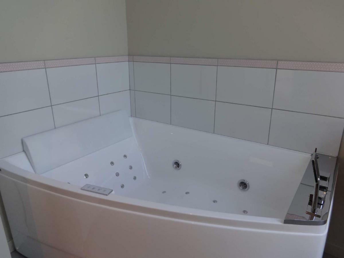 Au Coeur Des Caps Villa Audinghen Bagian luar foto