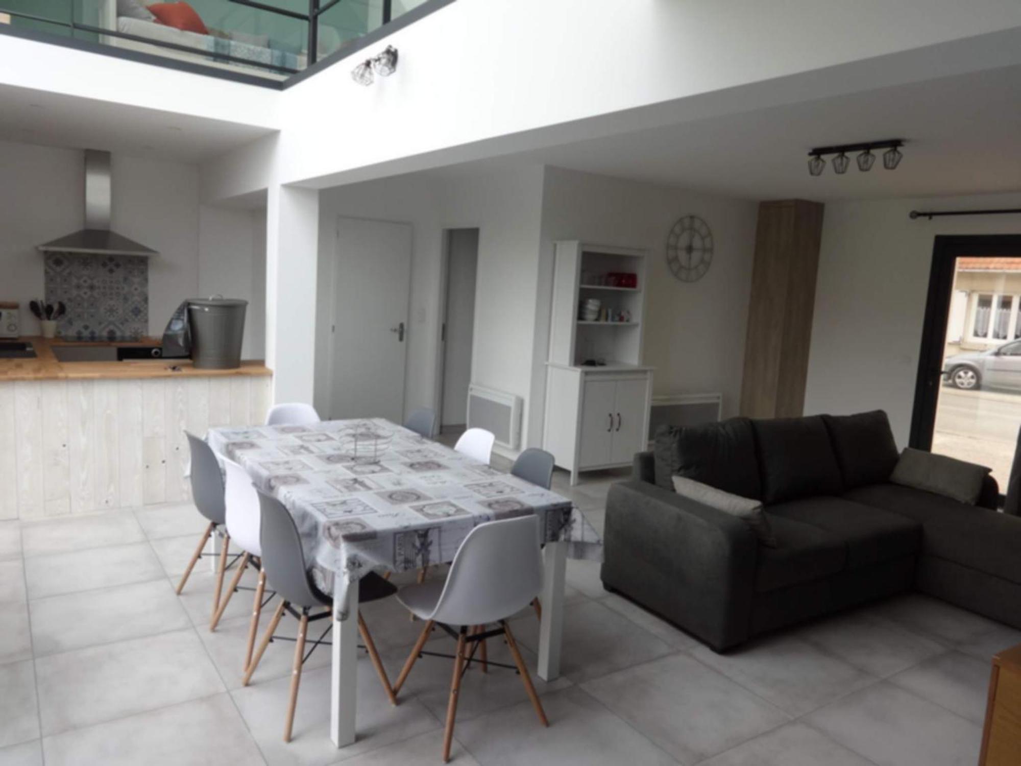 Au Coeur Des Caps Villa Audinghen Bagian luar foto